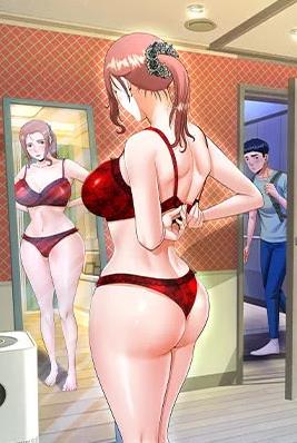 热门漫画10
